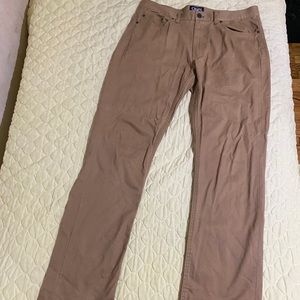 Chaps khakis